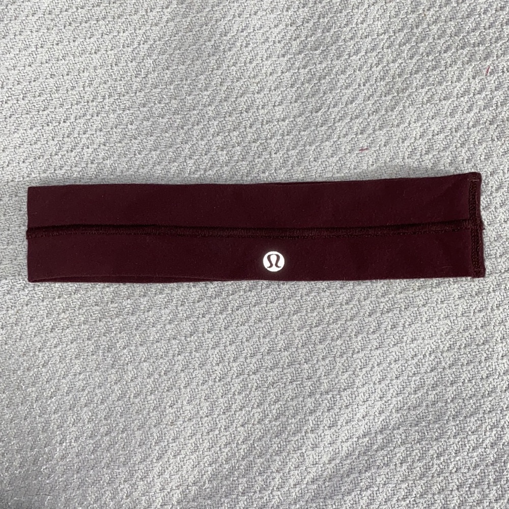 Lululemon Headband